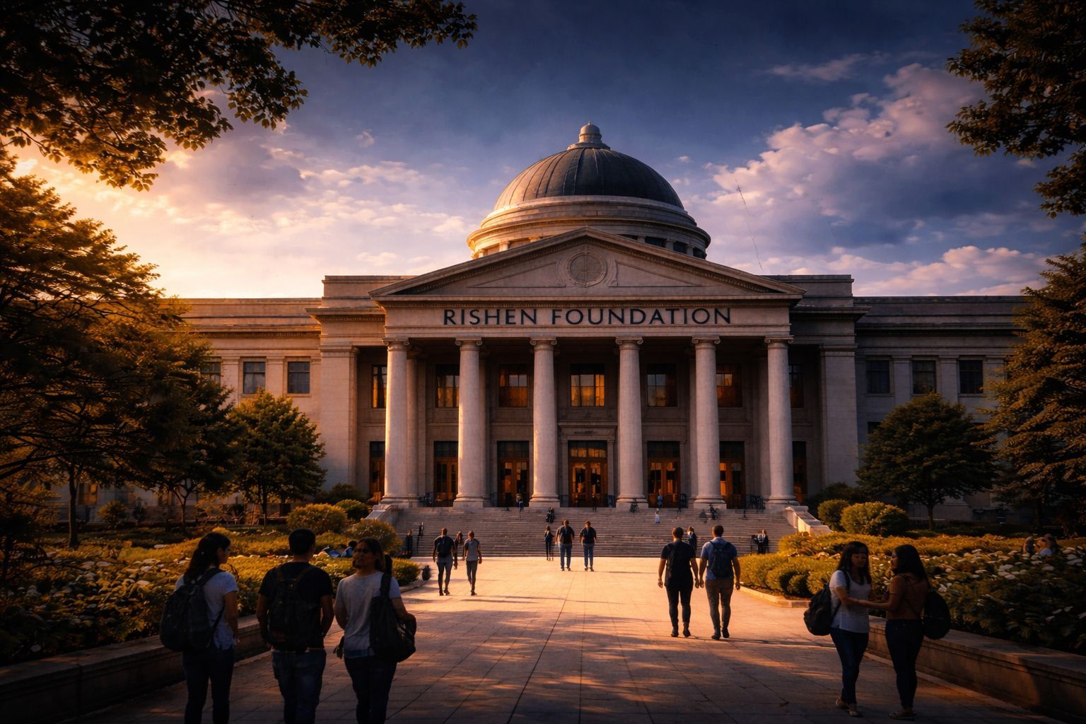 Law Firm Banner Image